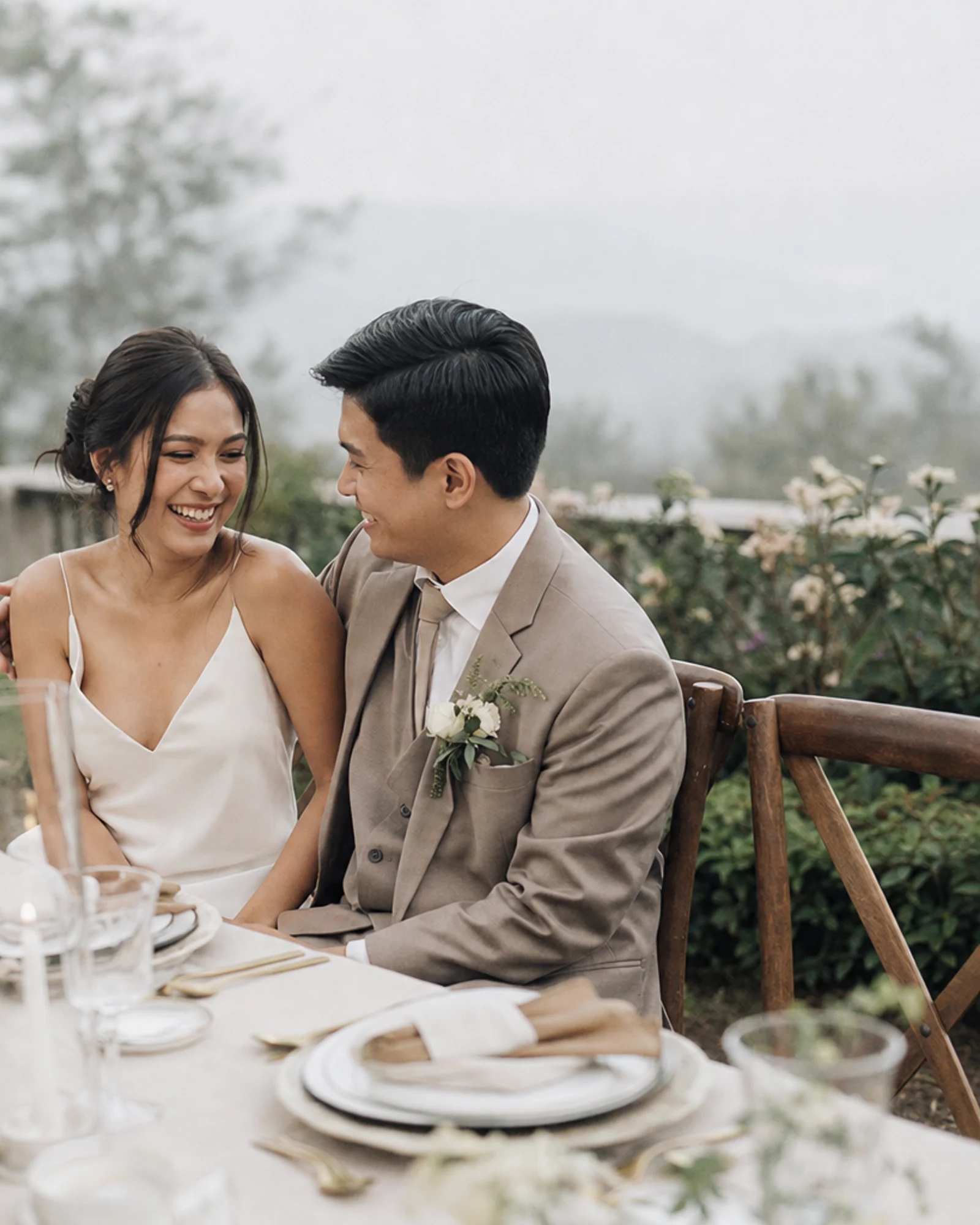 Amara and Diego, editorial wedding photograph 5